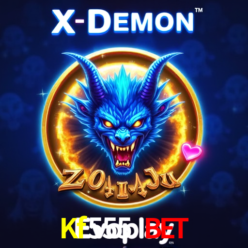 Kf555 Bet: Jogos de Caça-Níqueis-Altas Recompensas, Roleta-Velocidade, Blackjack-Desafios Máximos