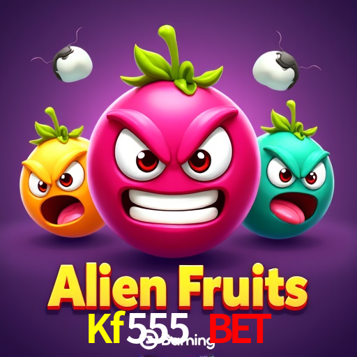 Kf555 Bet: Seu Cassino Premiado com Pagamentos Rápidos