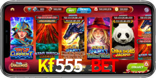 Kf555 Bet