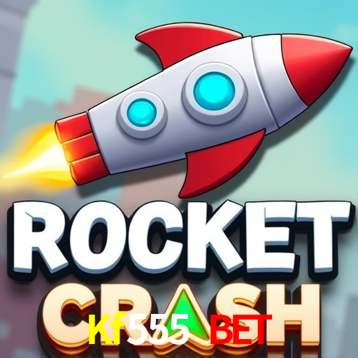 Kf555 Bet: Jogue Crash e Experimente Alta Recompensa Instantânea
